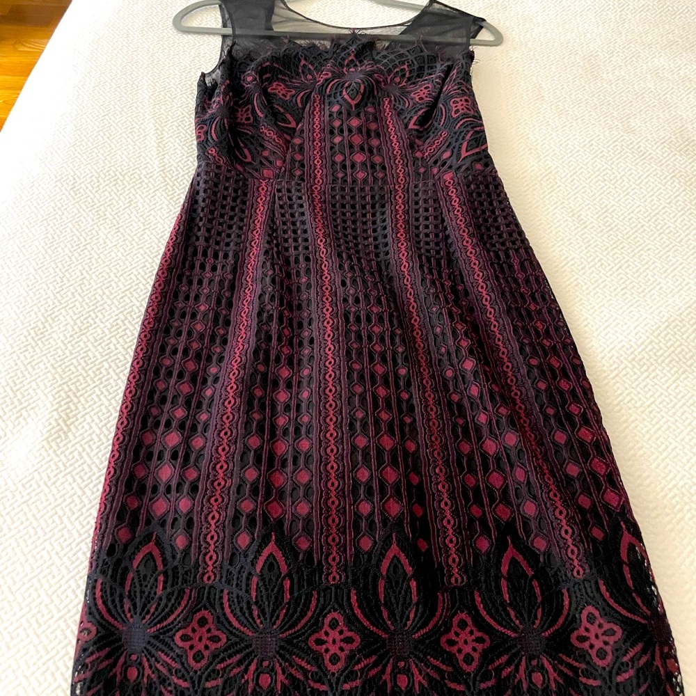 A different LBD!